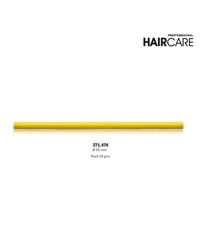 BIGODINI FLESSIBILI Ø 10 MM LUNGHEZZA 240 MM 10PZ