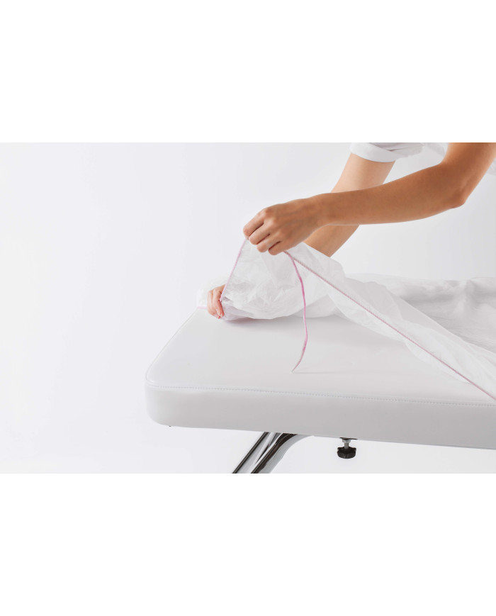COPRILETTINO TNT IDROREP. CON ELASTICO 93X210 1 PZ