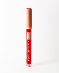 ASTRA PURE BEAUTY NATURAL AQUA LIP STAIN 0001 SORBET
