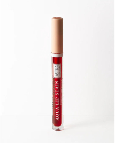 ASTRA PURE BEAUTY AQUA LIP STAIN 0002 JUICE
