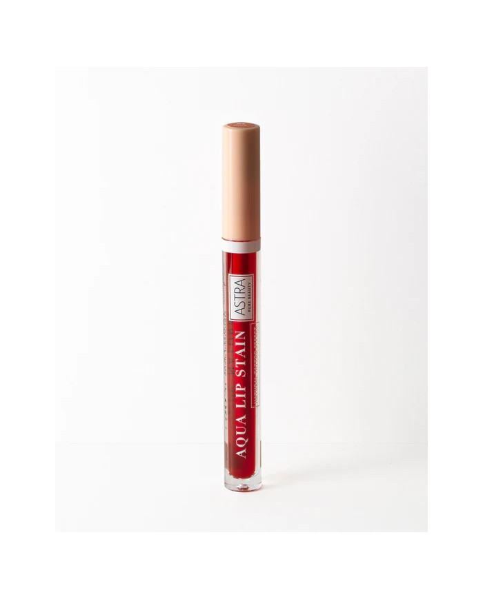 ASTRA PURE BEAUTY AQUA LIP STAIN 0002 JUICE
