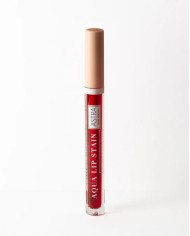 ASTRA PURE BEAUTY NATURAL  AQUA LIP STAIN 0002 JUICE