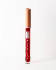ASTRA PURE BEAUTY NATURAL  AQUA LIP STAIN 0003 SMOOTHIE