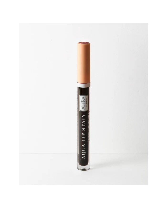 ASTRA PURE BEAUTY AQUA LIP STAIN 0004 TUTTIFRUTTI
