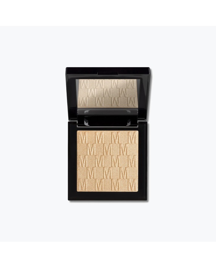 POLVERE LUST FOR SHINE 102 GOLD AMBITION MESAUDA