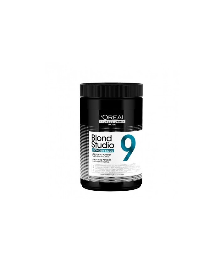 BLOND STUDIO 9 BONDER INSIDE MULTITECH 500G