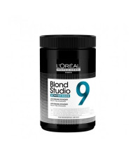 blond studio 9 bonder inside multitech 500g
