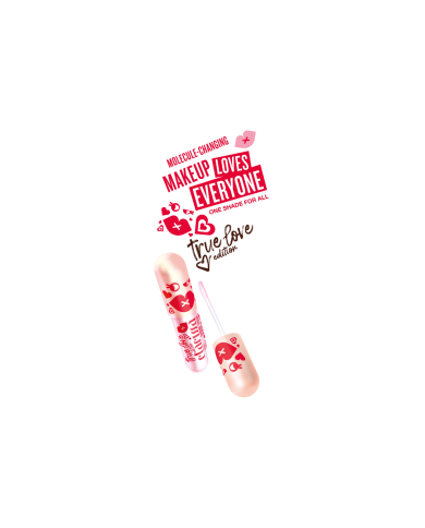 TRUE COLOR - LIP&CHEEK 4 ML