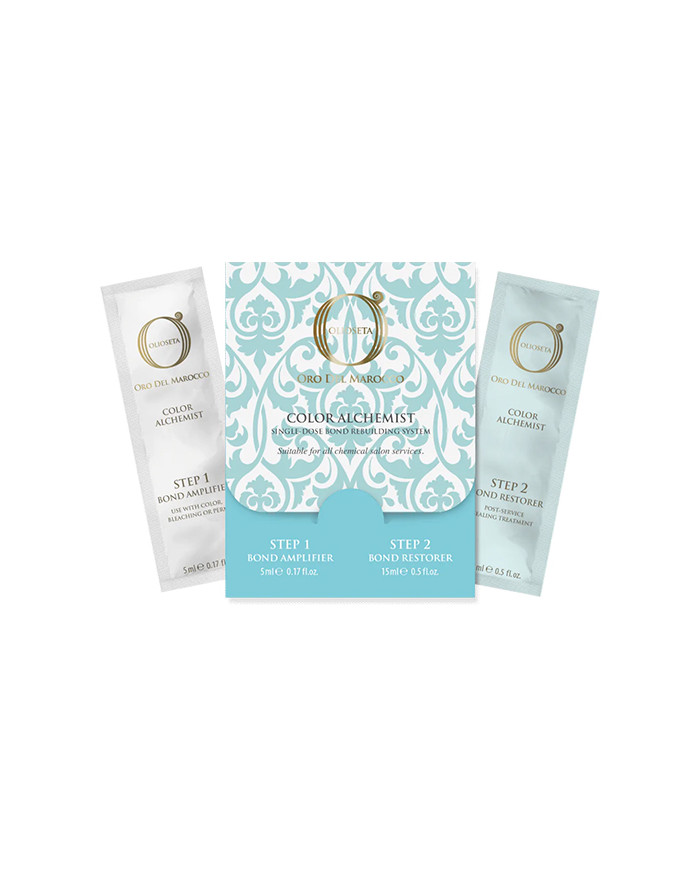 ODM COLOR ALCHEMIST 1 (5ML) + 2 (15ML) - BAREX