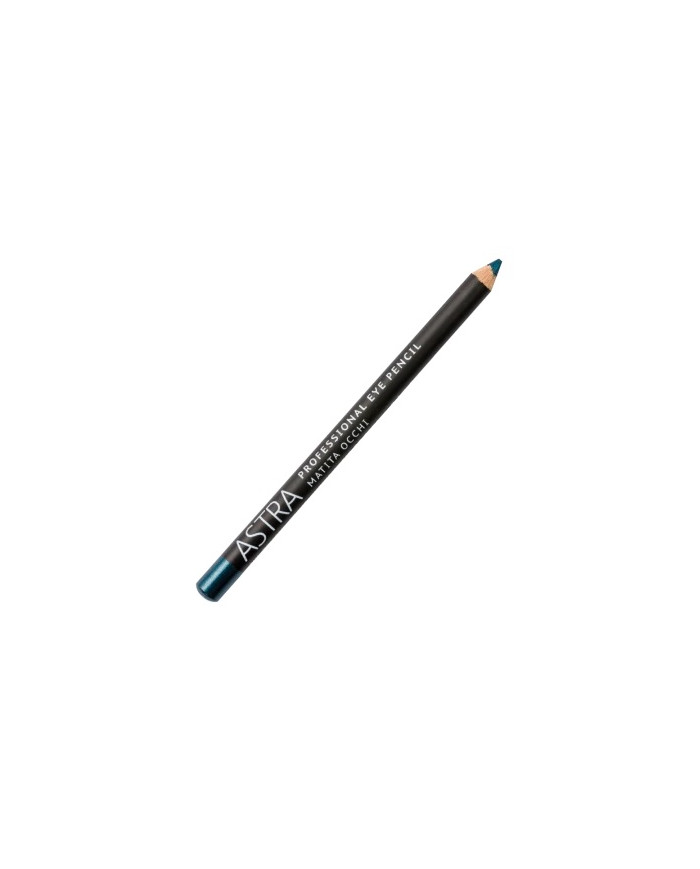 ASTRA PROFESSIONAL EYE PENCIL 12 PETROL