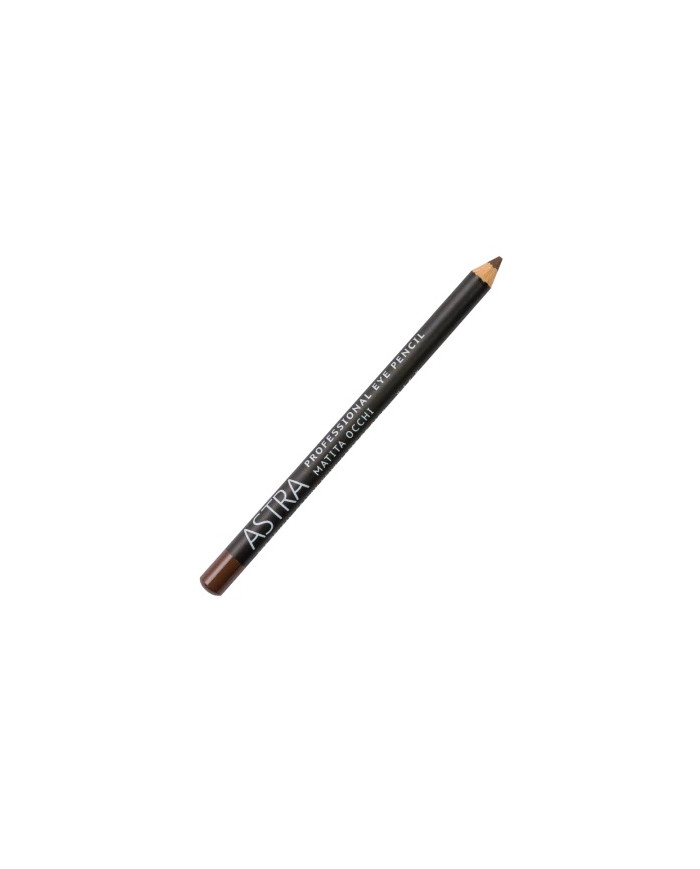 ASTRA PROFESSIONAL EYE PENCIL 15 WOOD