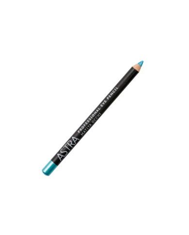 ASTRA PROFESSIONAL EYE PENCIL 16 CARIBBEAN BLUE