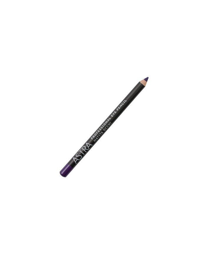 ASTRA PROFESSIONAL EYE PENCIL 19 AMARANTINE