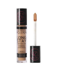 ASTRA LONG STAY CONCEALER CORRETTORE 6N TRUFFLE
