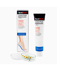 CREMA PIEDI RIGENERANTE 75ML - TECNIWORK
