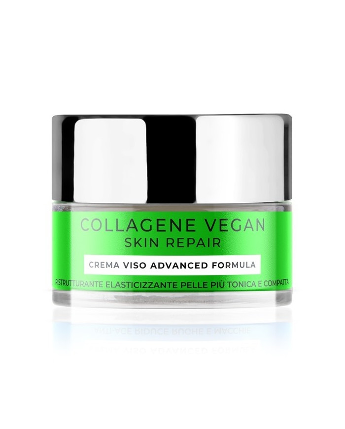 CREMA VISO COLLAGENE VEGANO 50 ML WONDER COMPANY