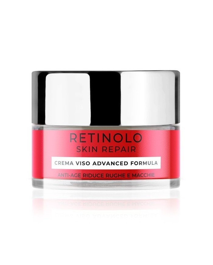 CREMA VISO RETINOLO 50 ML WONDER COMPANY