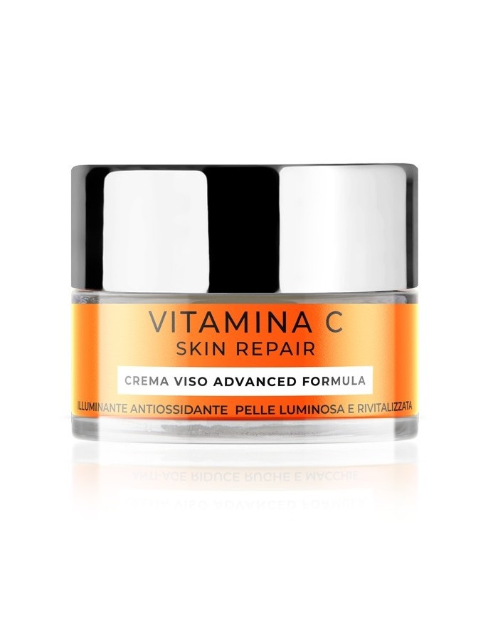 CREMA VISO VITAMINA C 50 ML WONDER COMPANY