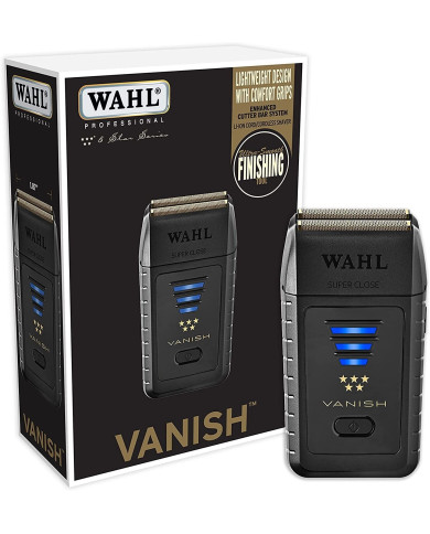 WAHL VANISH RASOIO PER FINITURA ZERO