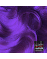 MANIC PANIC HIG VOLTAGE - DEEP PURPLE DREAM - 118Ml