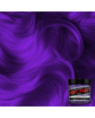 MANIC PANIC HIG VOLTAGE - ELECTRIC AMETHYST -118ML