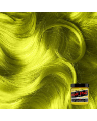 MANIC PANIC HIG VOLTAGE - ELECTRIC BANANA -118ML