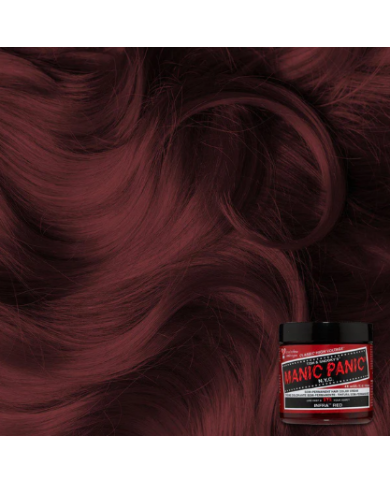 MANIC PANIC HIG VOLTAGE - INFRA RED -118ML