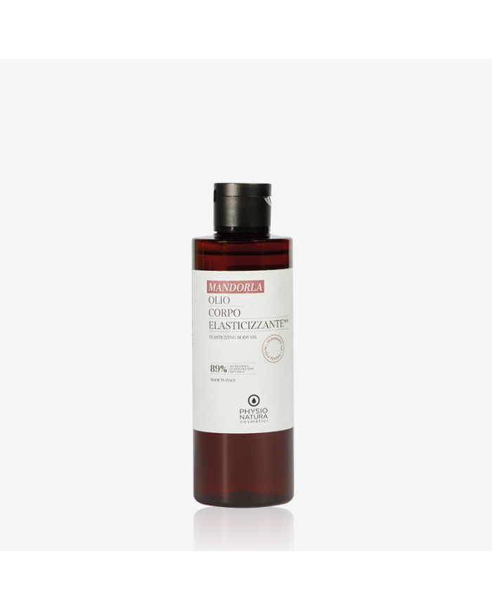 PN OLIO CORPO ELASTICIZZANTE MANDORLA 200 ML