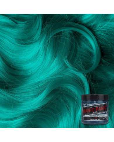 MANIC PANIC HIG VOLTAGE - SIRENS SONG -118ML