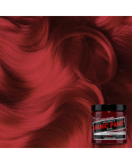 MANIC PANIC HIG VOLTAGE - VAMPIRE RED -118ML