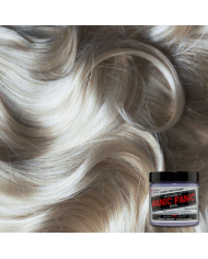 MANIC PANIC HIG VOLTAGE - VIRGIN SNOW -118ML