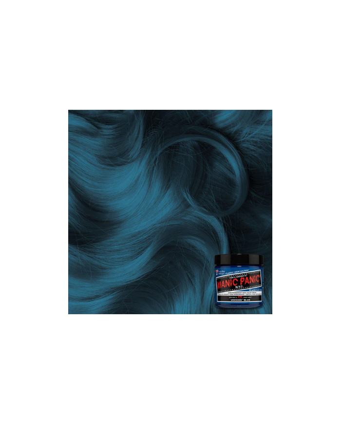 MANIC PANIC HIG VOLTAGE - VOODOO FOREST -118ML