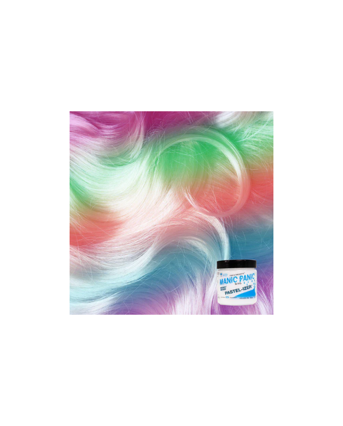 MANIC MIXER/PASTEL-IZER - 118ML