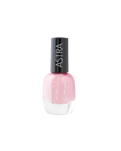 ASTRA LASTING GEL EFFECT 0065 BERRY SMOOTHIE