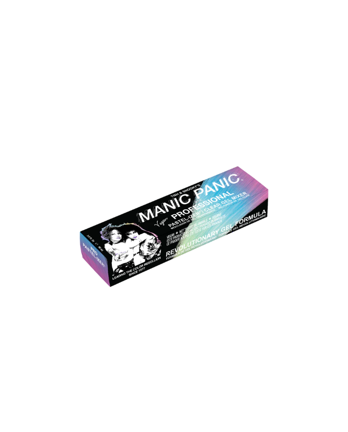 MP-PRO PASTELIZER-GEL SEMI-PERMANENT HAIR COLOR90G