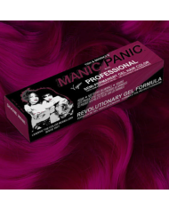 MP - DIVINE WINE-GEL SEMI-PERMANENT HAIR COLOR 90G