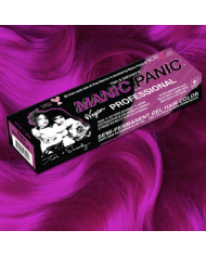 MP- PINK WARRIOR-GEL SEMI-PERMANENT HAIR COLOR 90G