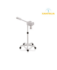 VAPORIZZATORE CON STATIVO VAPORMIO