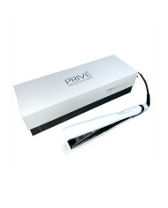 PIASTRA BASIC BIANCA TITANIUM PRIVE