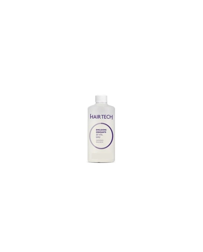 OSSIGENO EMULSIONATO 20 VOLUMI 250 ML HAIR TECH