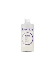 ossigeno emulsionato 20 volumi 250 ml hair tech