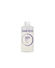 ossigeno emulsionato 30 volumi 250 ml hair tech