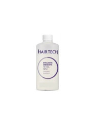 ossigeno emulsionato 40 volumi 250 ml hair tech