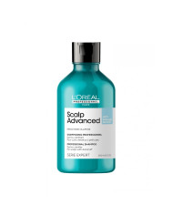 L'OREAL SERIE EXPERT SCALP ADVANCED ANTI DANDRUFF SHAMPOO 300 ML