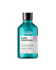 L'OREAL PROFESSIONNEL SERIE EXPERT SCALP ADVANCED ANTI INCONFORT DISCOMFORT SHAMPOO 300 ML