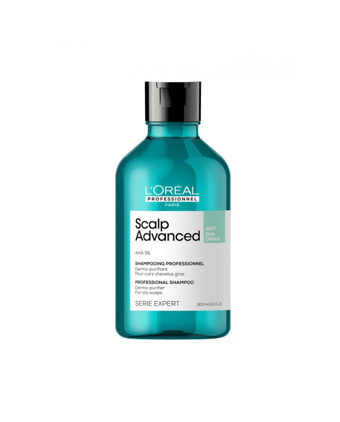S.EXPERT SCALP ADVANCED A-GRAS SHAMPOO 300 ML
