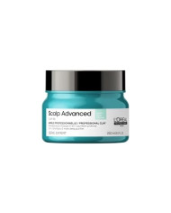 L'OREAL SERIE EXPERT SCALP ADVANCED ANTI GRAS OILNESS CLAY ARGILLA 250 ML