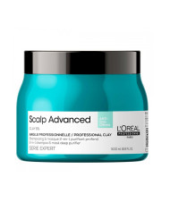 S.EXPERT SCALP ADVANCED A-GRAS CLAY 500 ML
