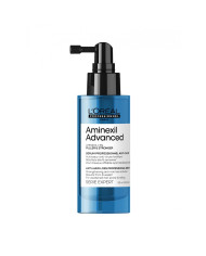 L'OREAL PROFESSIONNEL SERIE EXPERT AMINEXIL SIERO ANTI CADUTA FULLER & STRONGER 90 ML