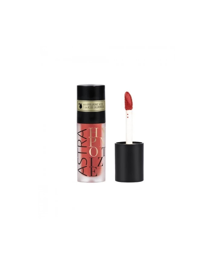 ASTRA HYPNOTIZE LIQUID LIPSTICK 0025 SASSY